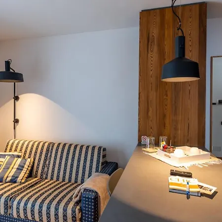 Sport Hotel Alpina-2